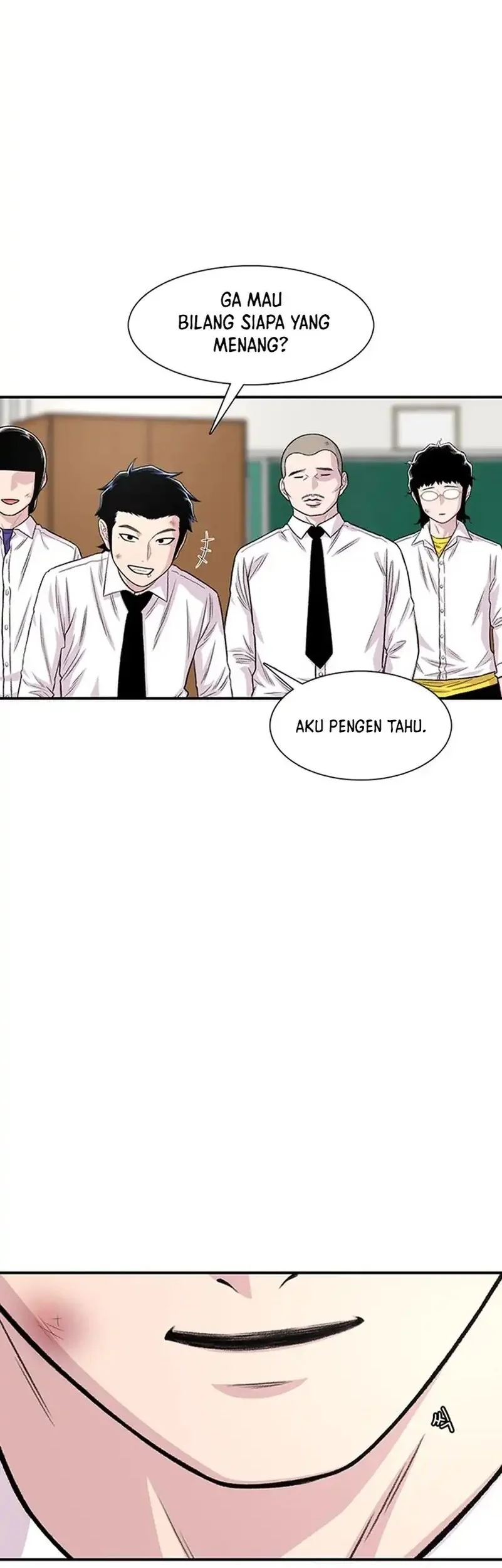 Star Ginseng Store Chapter 205 Gambar 7