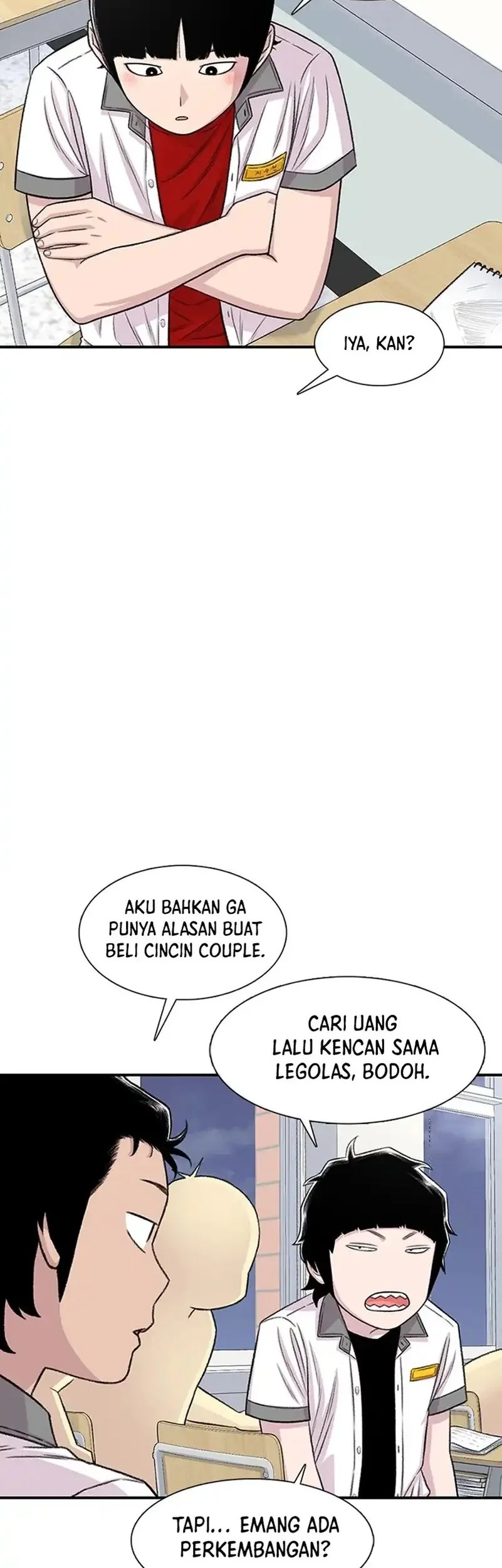 Star Ginseng Store Chapter 206 Gambar 6