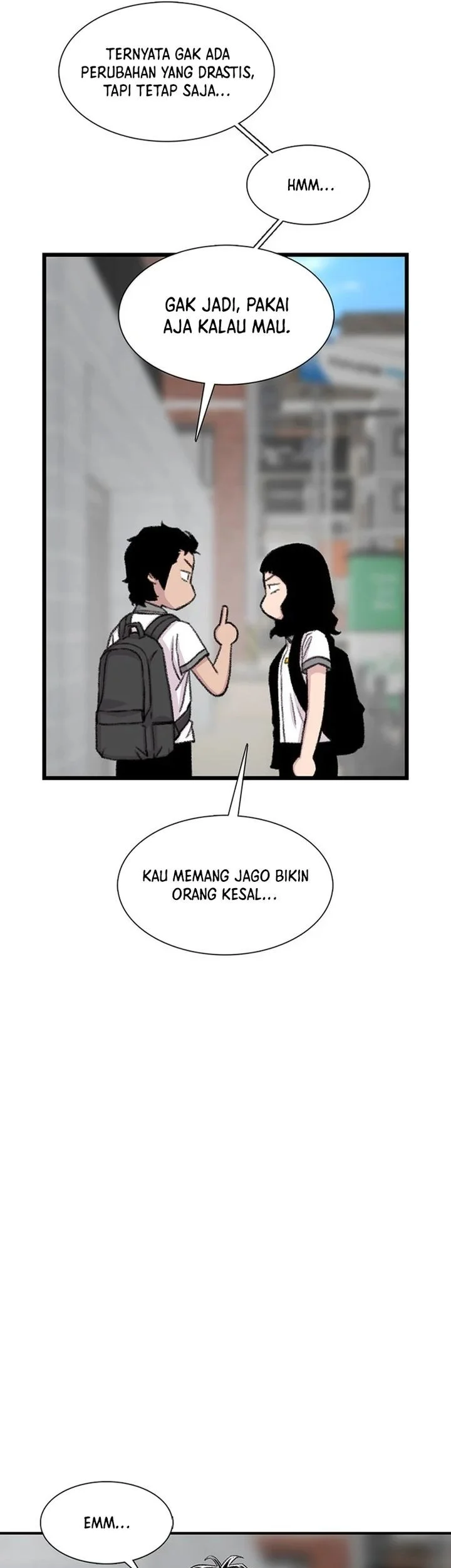Star Ginseng Store Chapter 209 Gambar 7