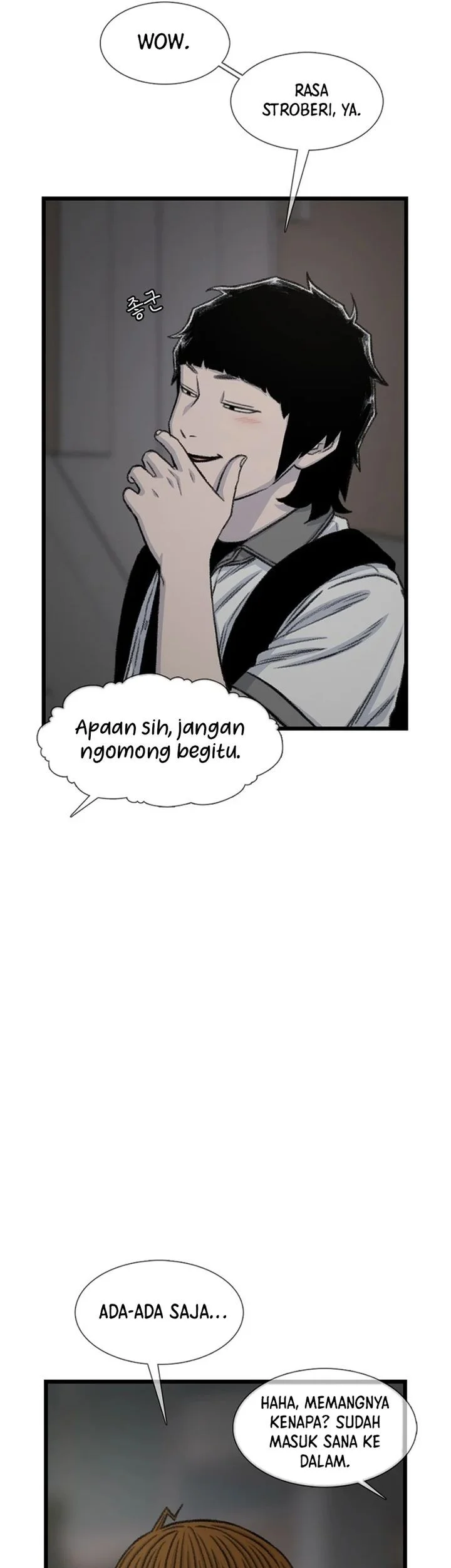 Star Ginseng Store Chapter 210 Gambar 5