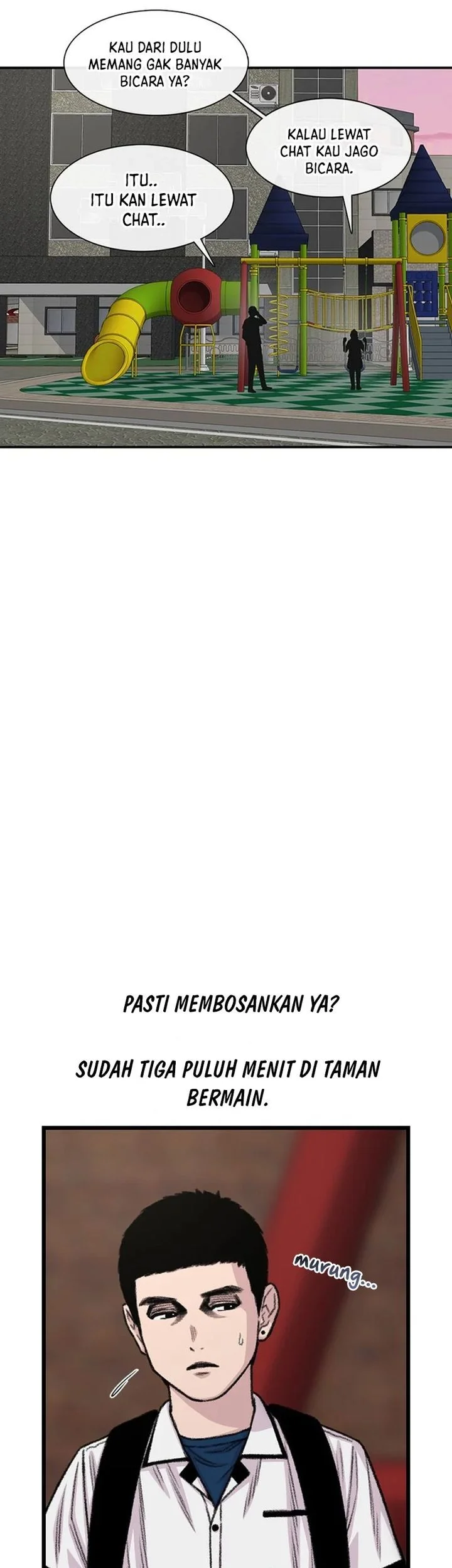 Star Ginseng Store Chapter 215 Gambar 7
