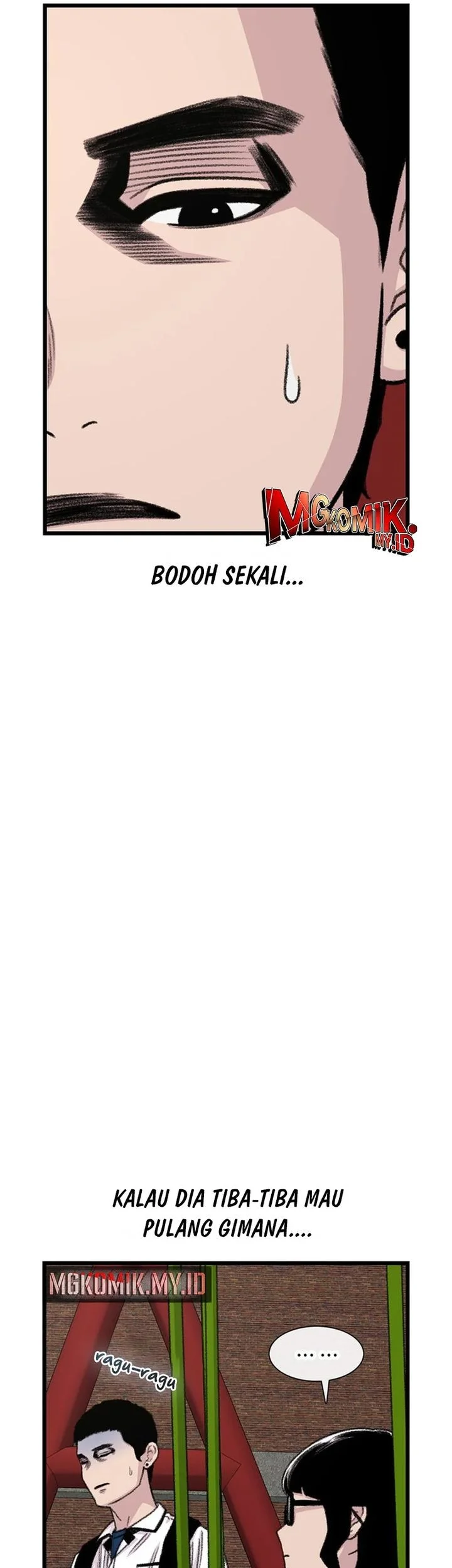 Star Ginseng Store Chapter 215 Gambar 9
