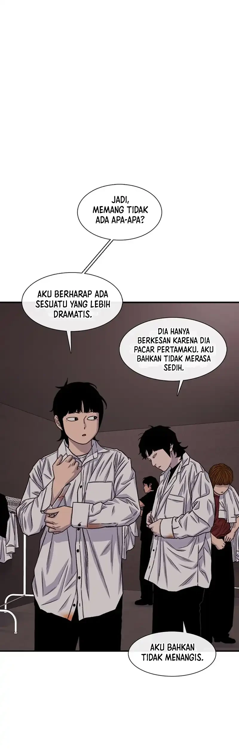 Star Ginseng Store Chapter 217 Gambar 7