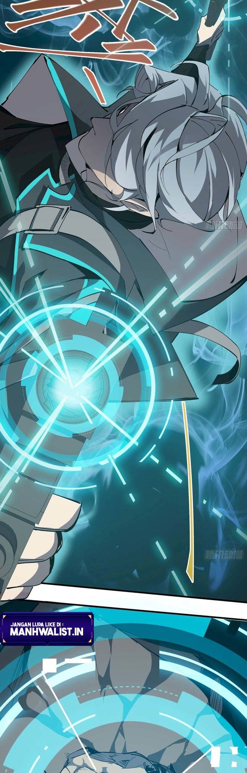Star Prison Chapter 3 halaman 5