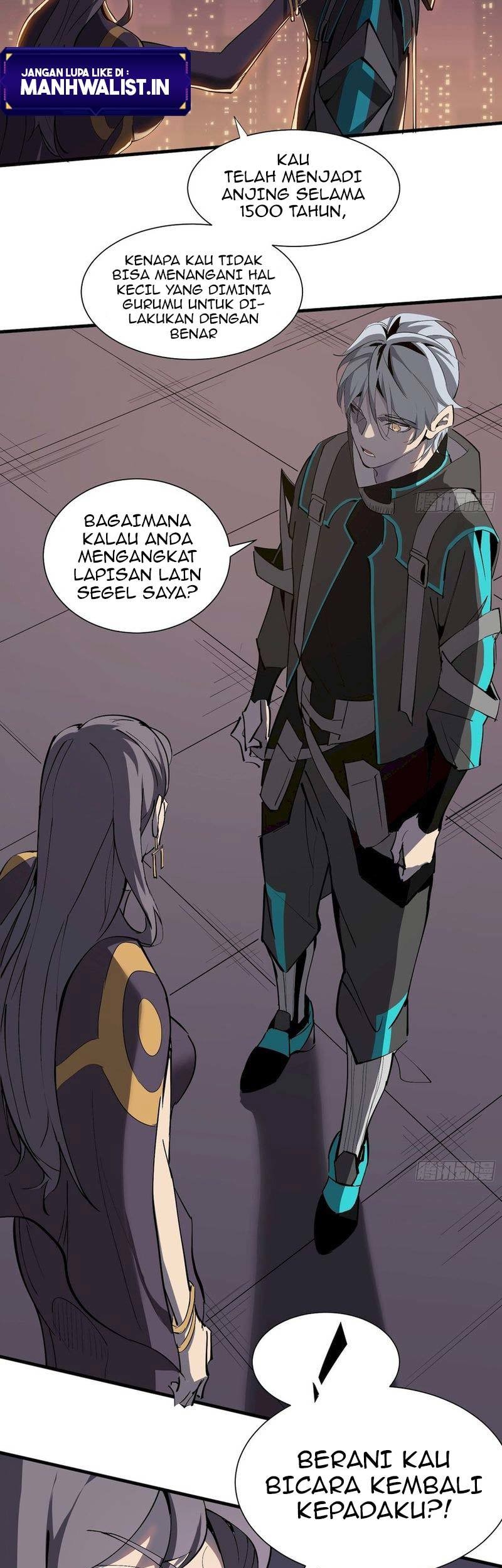 Star Prison Chapter 4 halaman 4