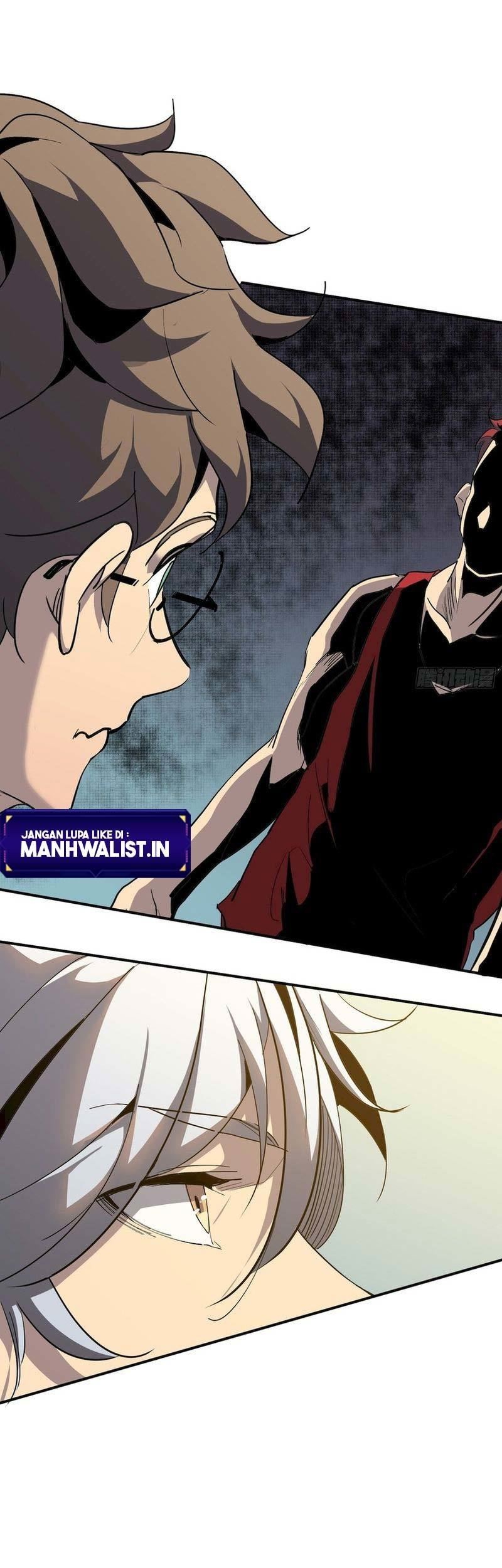Star Prison Chapter 5 halaman 4