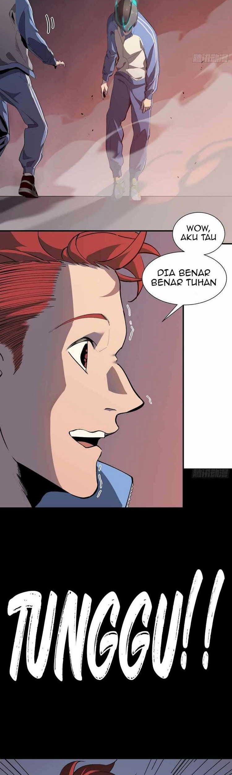 Star Prison Chapter 7 halaman 3