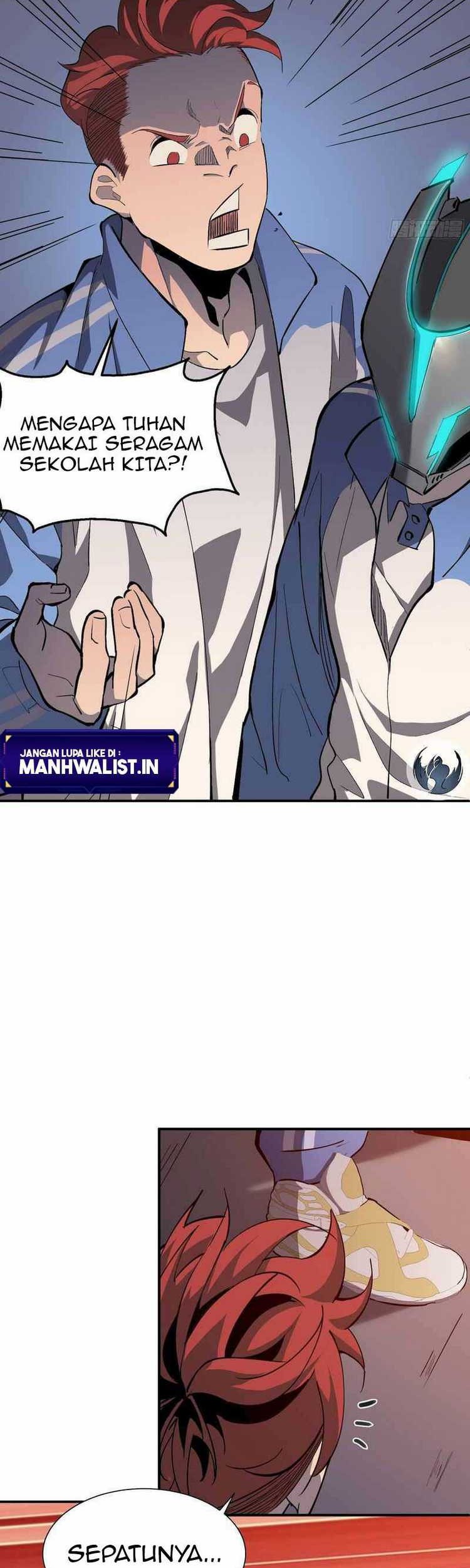 Star Prison Chapter 7 halaman 4