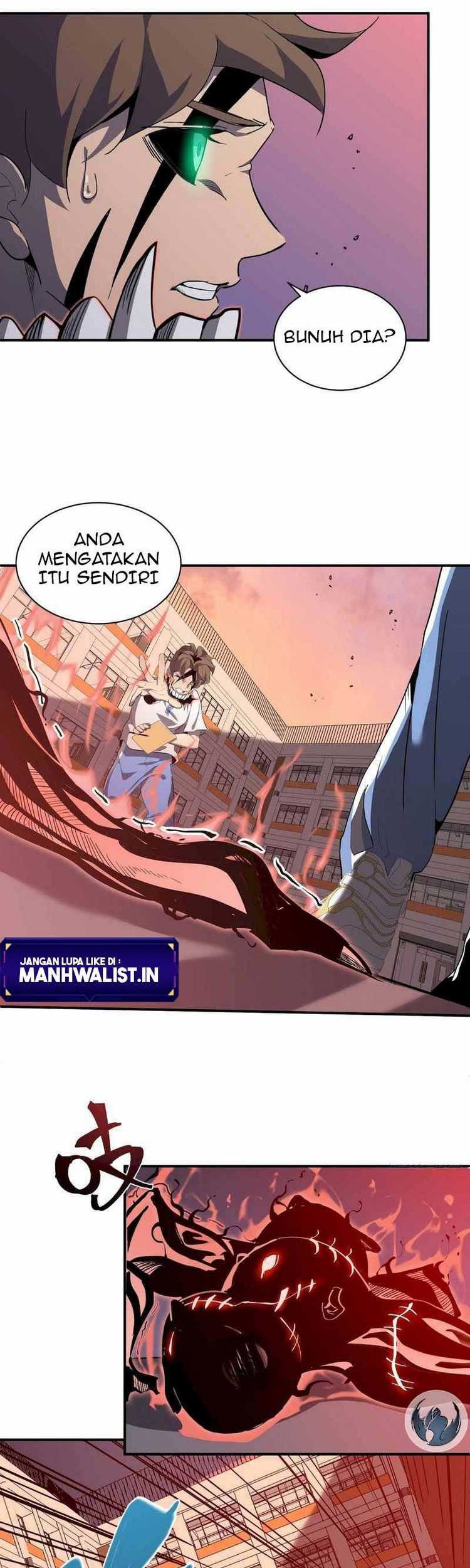 Star Prison Chapter 8 halaman 3