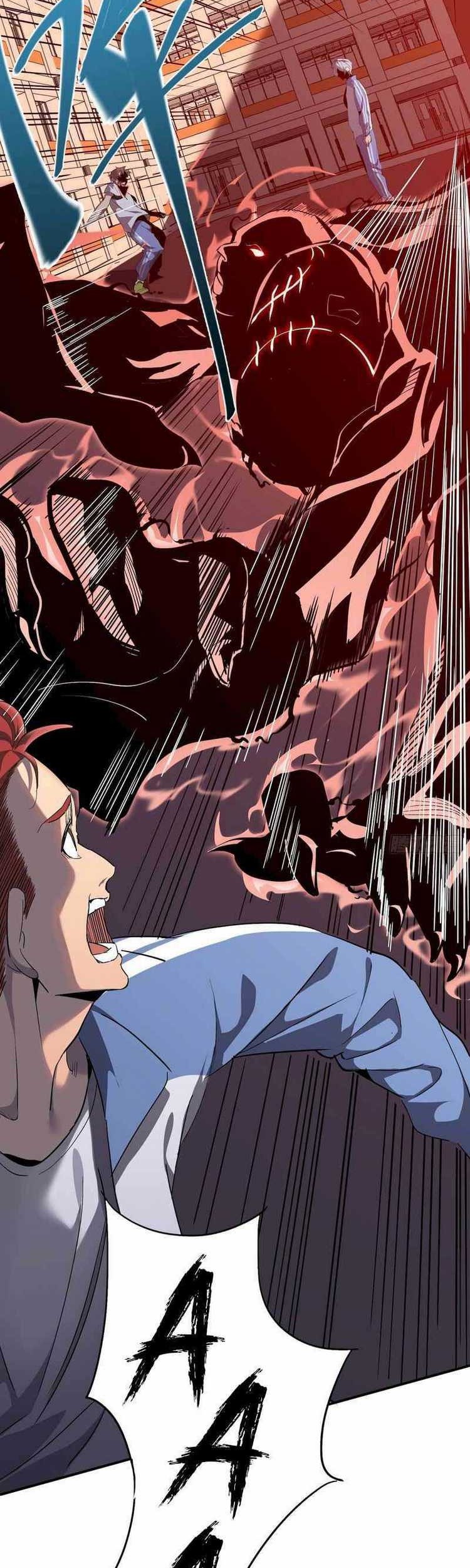 Star Prison Chapter 8 halaman 4