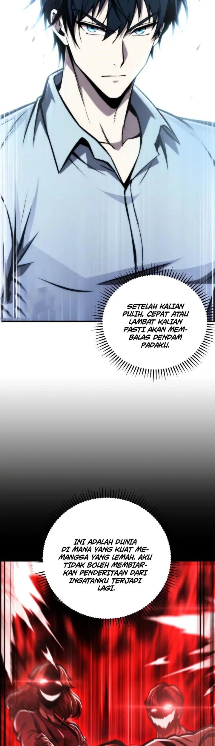 Starting with ×10: You Really Exploited the Bug! Chapter 3 Gambar 4