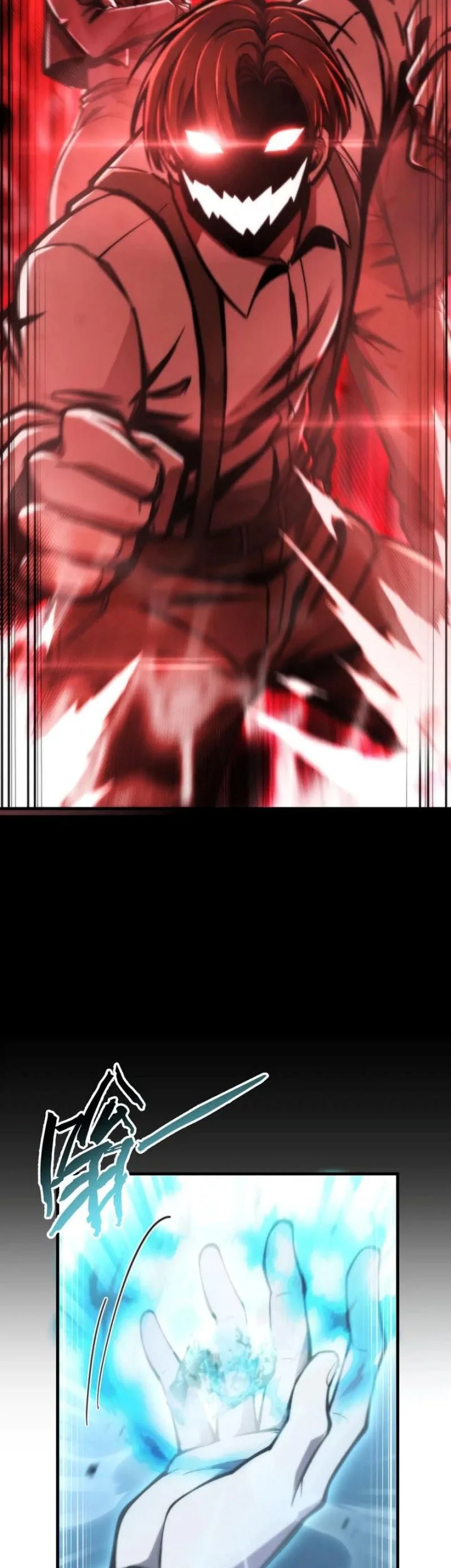 Starting with ×10: You Really Exploited the Bug! Chapter 3 Gambar 5