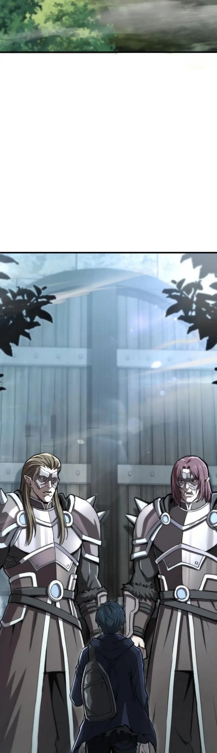 Starting with ×10: You Really Exploited the Bug! Chapter 4 Gambar 4
