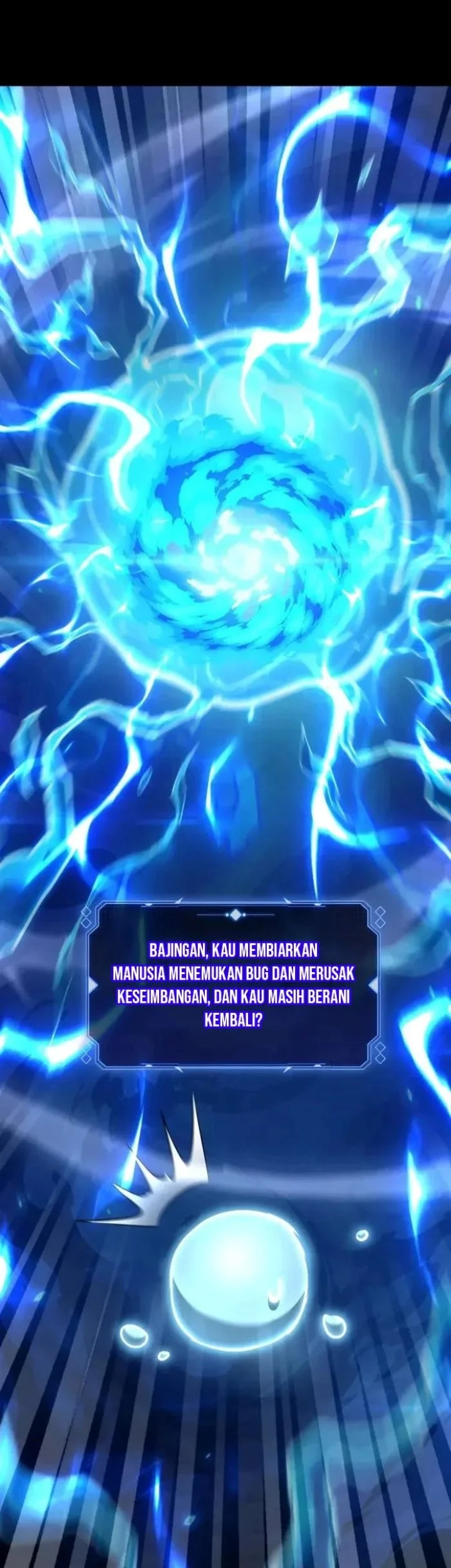 Starting with ×10: You Really Exploited the Bug! Chapter 5 Gambar 5