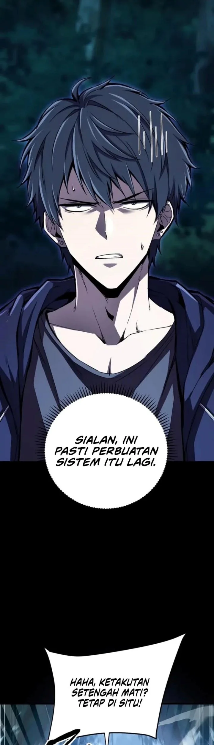 Starting with ×10: You Really Exploited the Bug! Chapter 5 Gambar 7