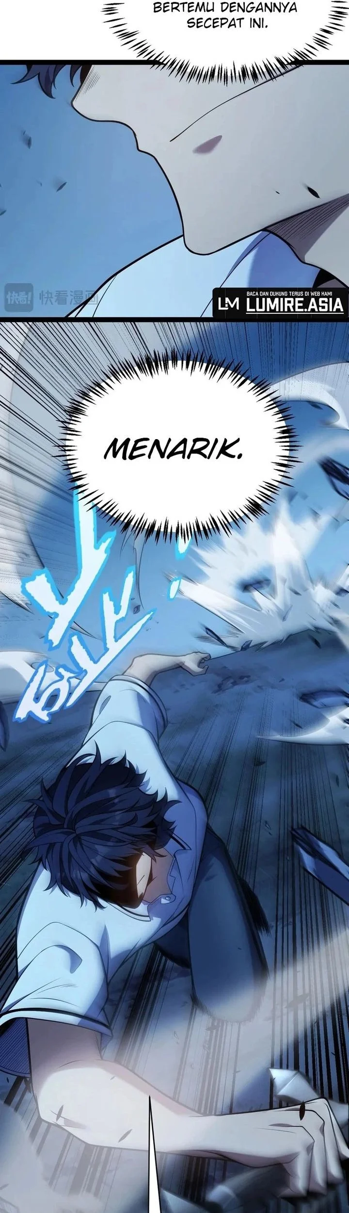 Starting with a Mythic Talent, I Cut Down Gods! Chapter 12 Gambar 6