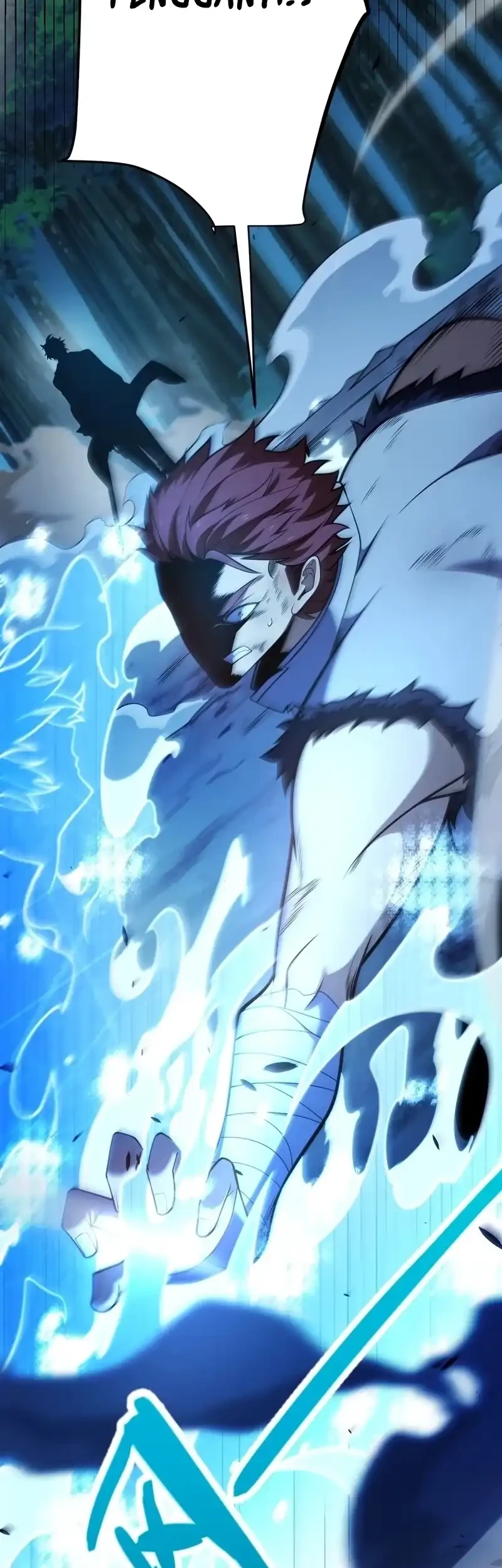Starting with a Mythic Talent, I Cut Down Gods! Chapter 13 Gambar 4