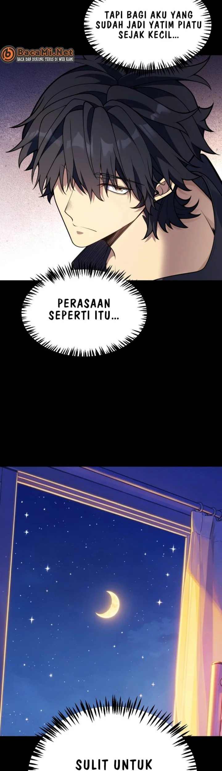 Starting with a Mythic Talent, I Cut Down Gods! Chapter 33 Gambar 4