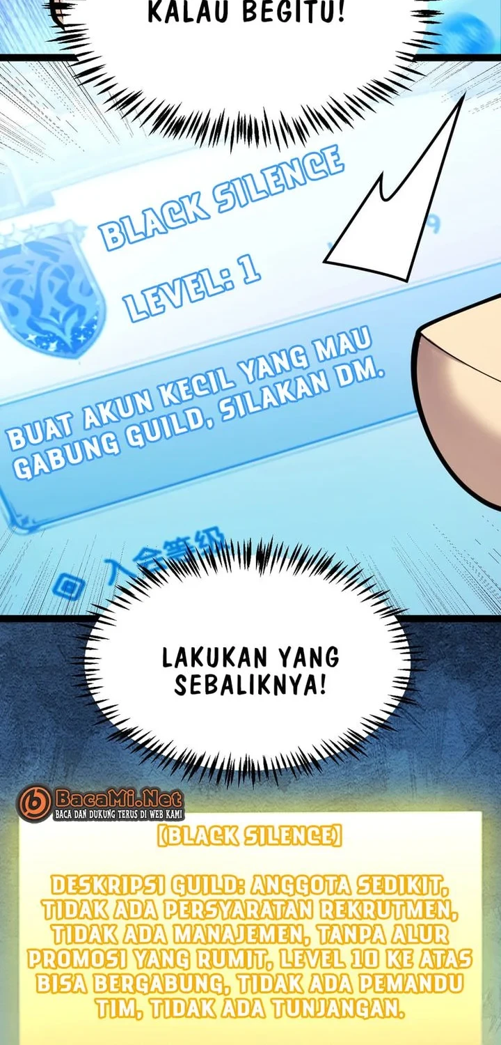 Starting with a Mythic Talent, I Cut Down Gods! Chapter 34 Gambar 4