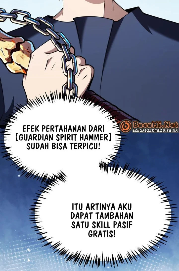 Starting with a Mythic Talent, I Cut Down Gods! Chapter 42 Gambar 4
