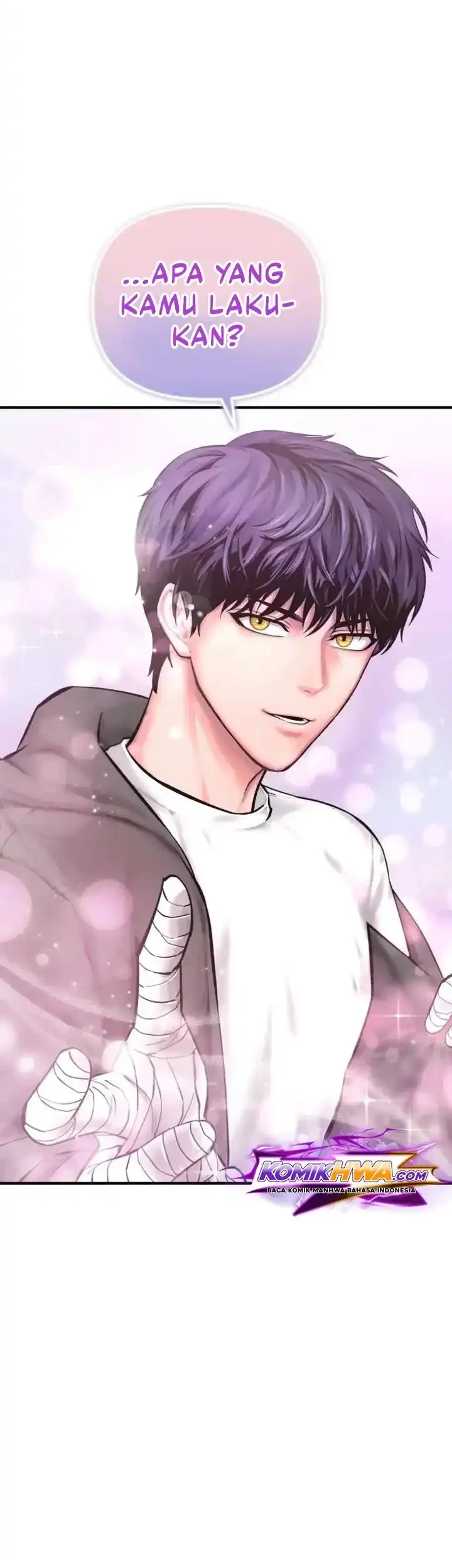 State-Level Labyrinth Designer Chapter 14 - Halaman 6