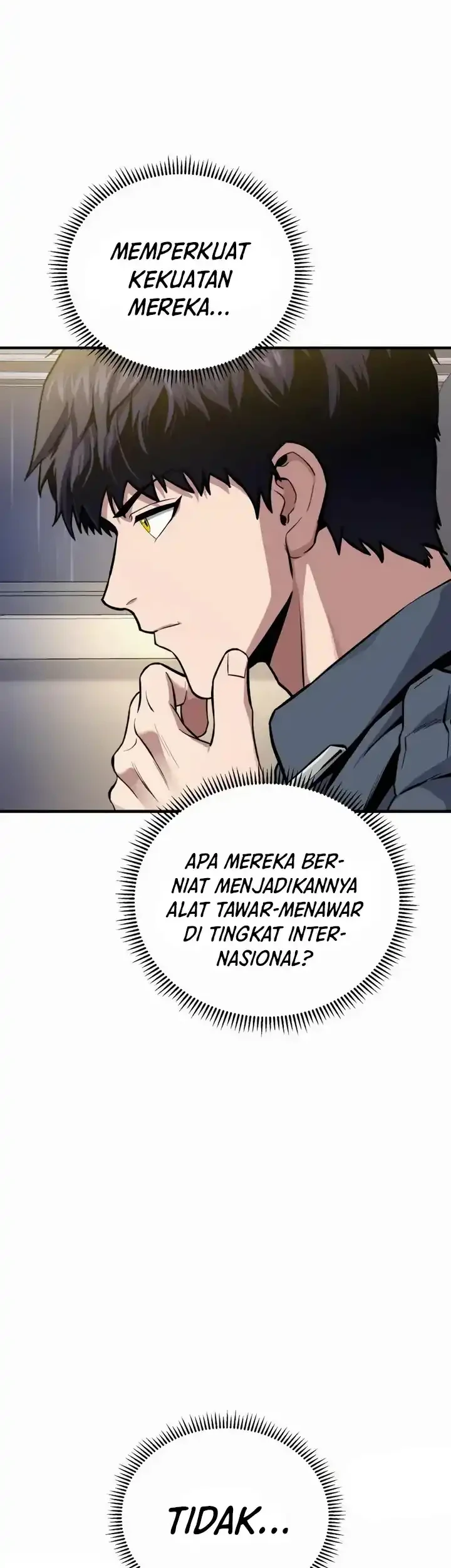State-Level Labyrinth Designer Chapter 21 - Halaman 8