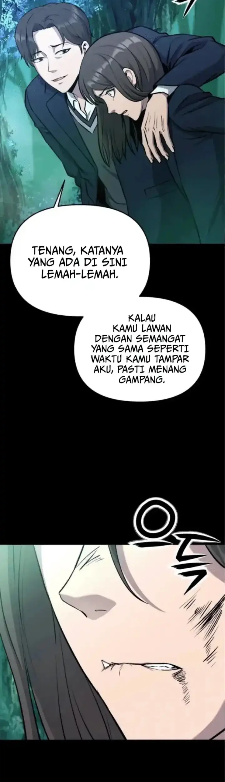State-Level Labyrinth Designer Chapter 6 - Halaman 4