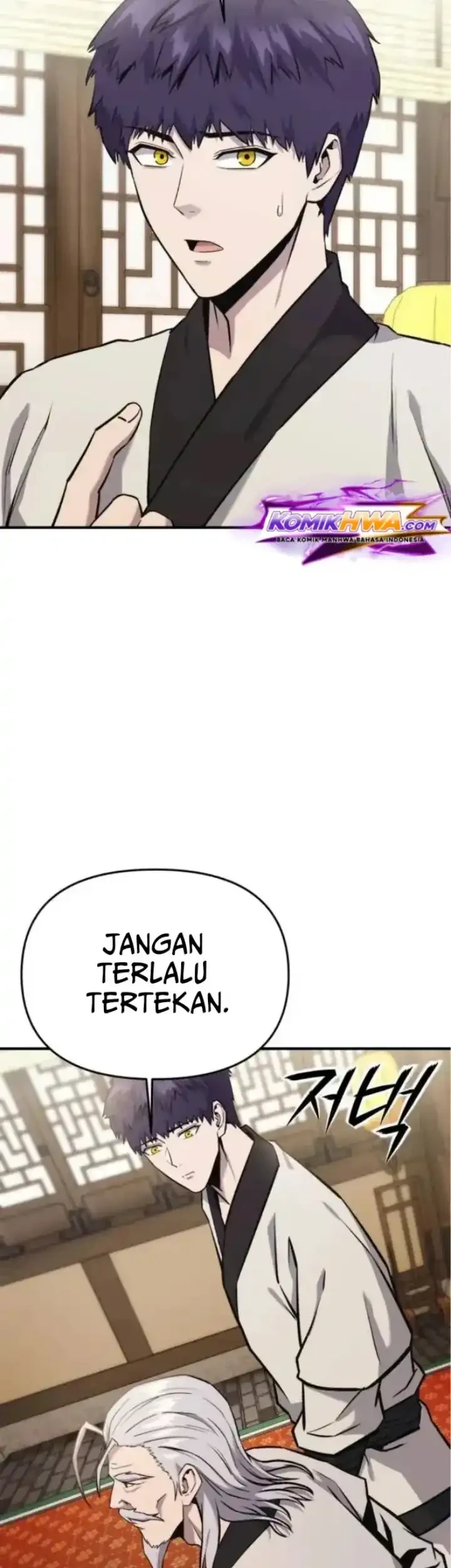 State-Level Labyrinth Designer Chapter 8 - Halaman 5