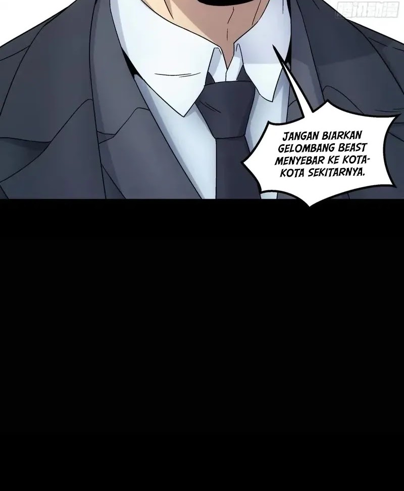 Steel Covenant Chapter 32 - Halaman 4