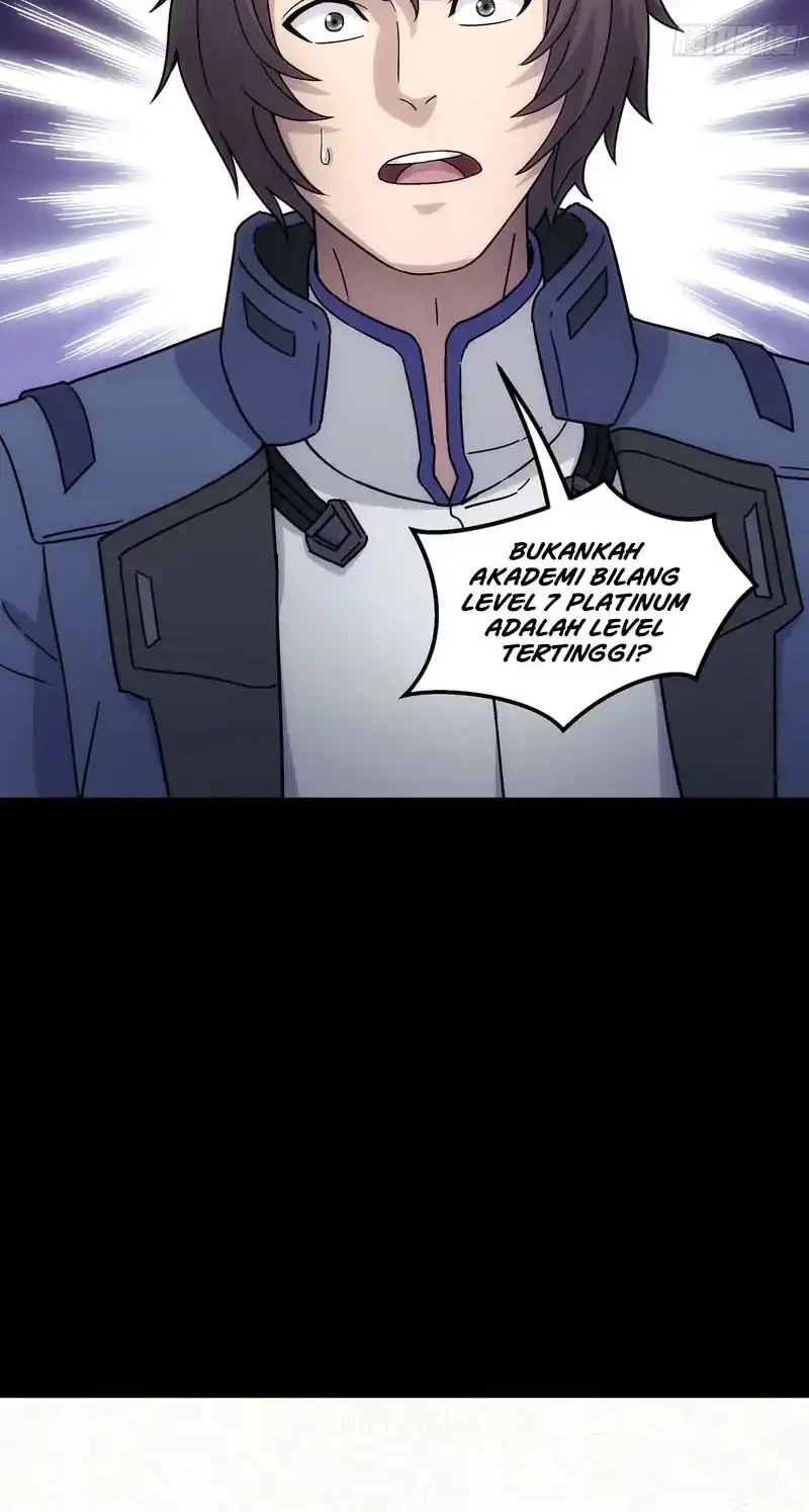 Steel Covenant Chapter 55 - Halaman 5