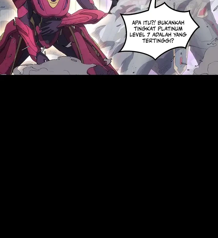 Steel Covenant Chapter 61 Gambar 9