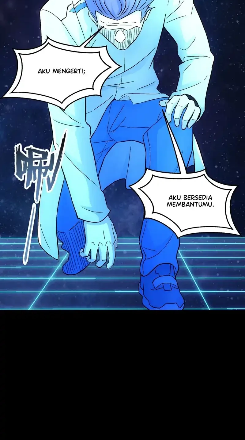 Steel Covenant Chapter 66 Gambar 5