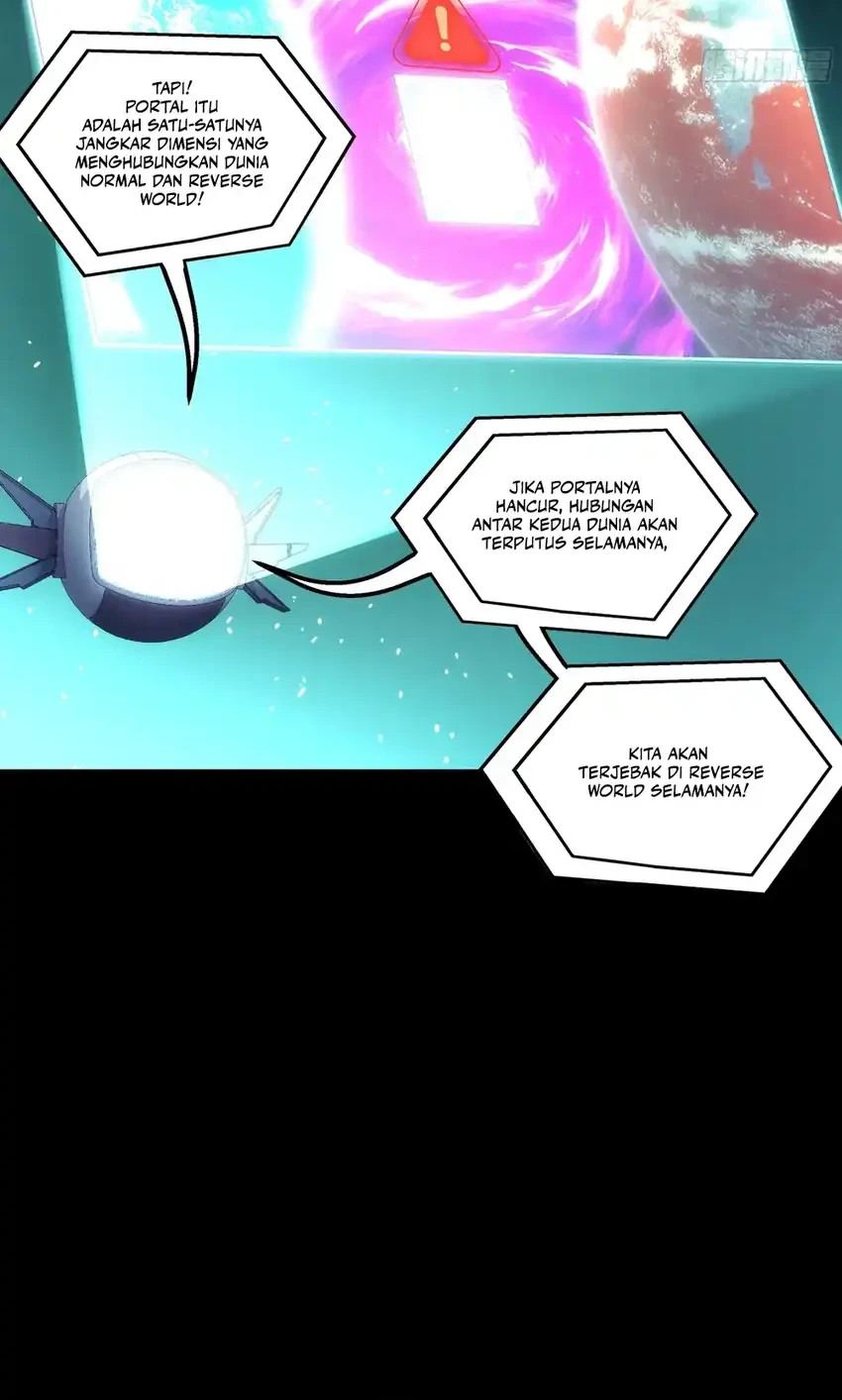 Steel Covenant Chapter 67 Gambar 5