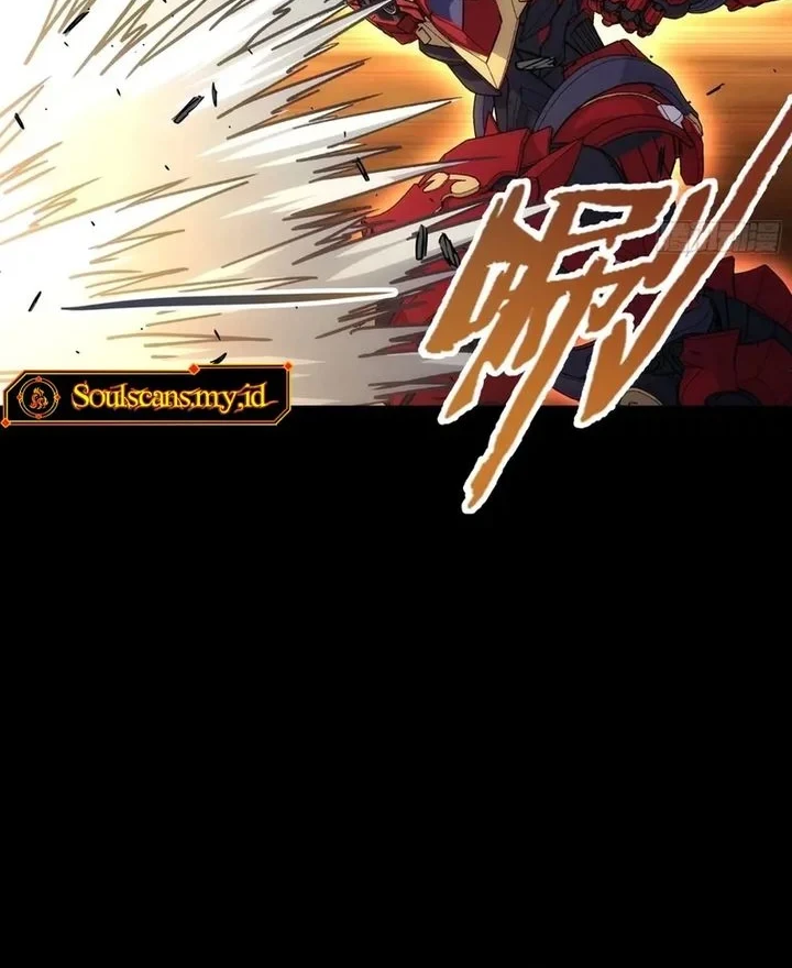 Steel Covenant Chapter 73 Gambar 6