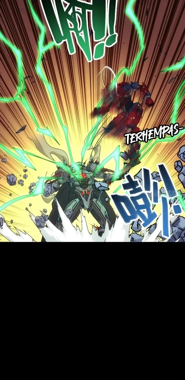 Steel Covenant Chapter 74 Gambar 5