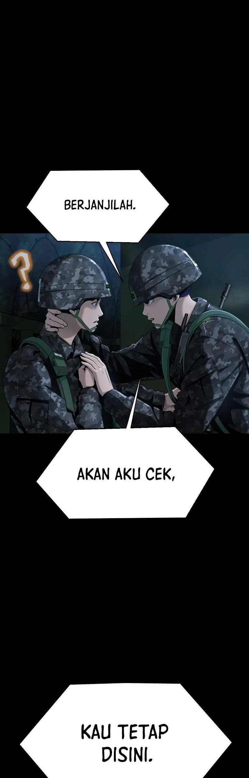 Steel-Eating Player Chapter 02 Gambar 7