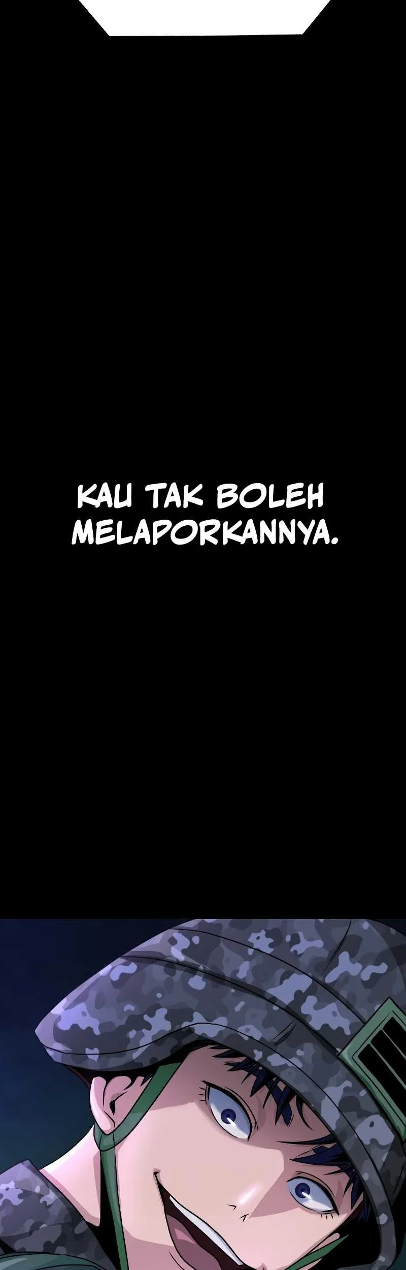 Steel-Eating Player Chapter 02 Gambar 8