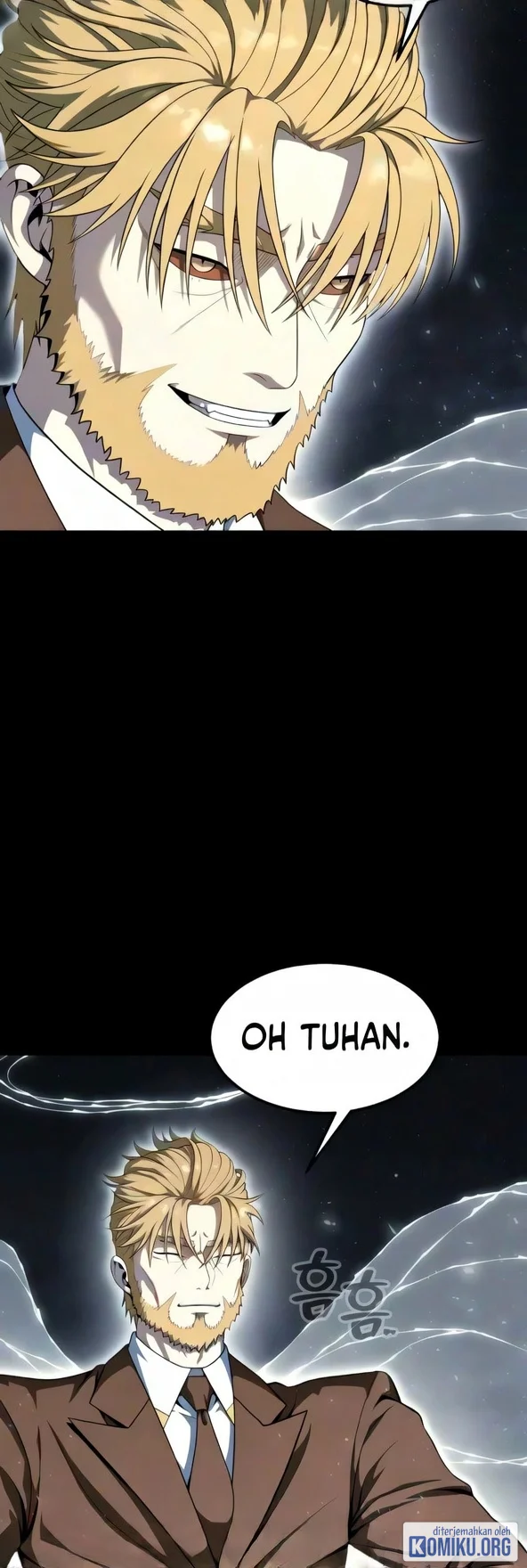 Steel-Eating Player Chapter 102 Gambar 10