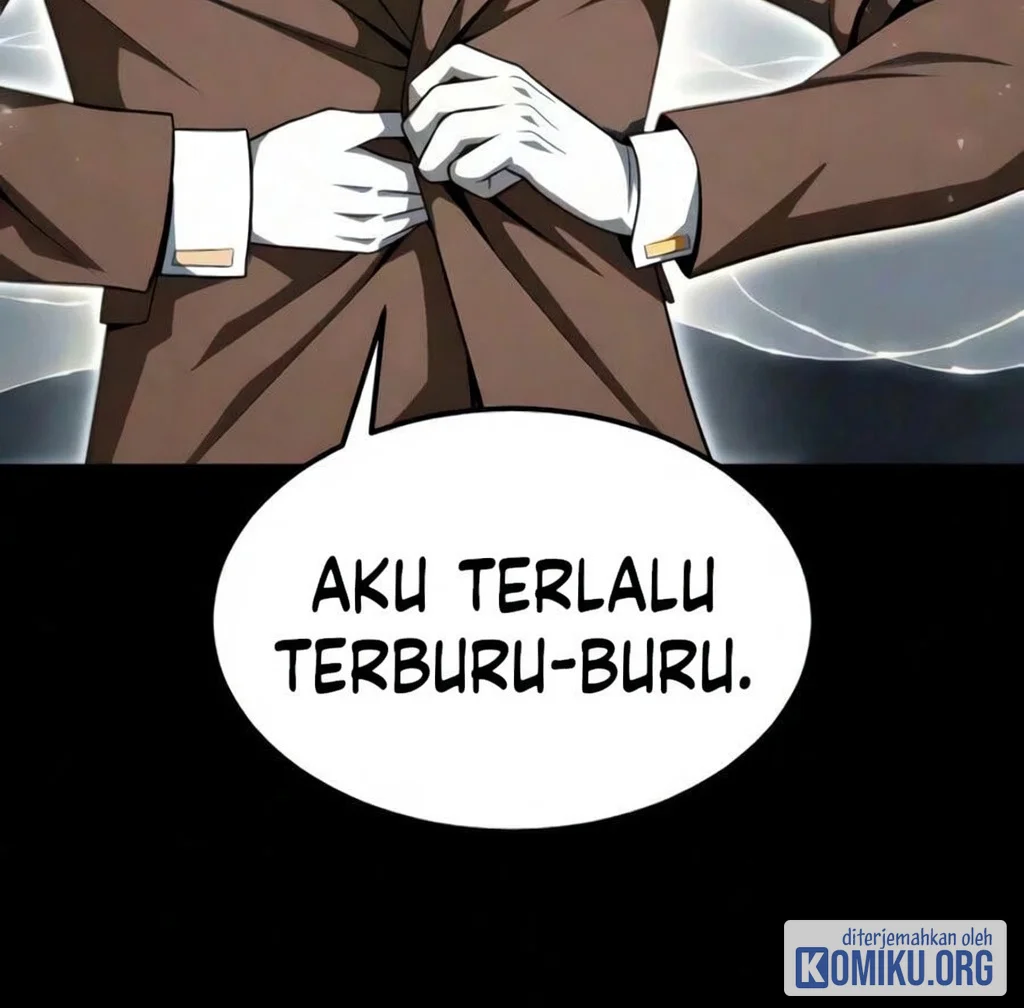 Steel-Eating Player Chapter 102 Gambar 11