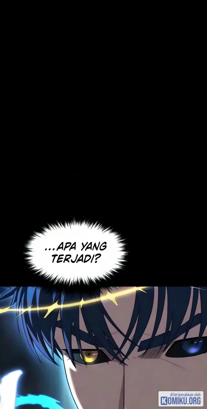 Steel-Eating Player Chapter 102 Gambar 12