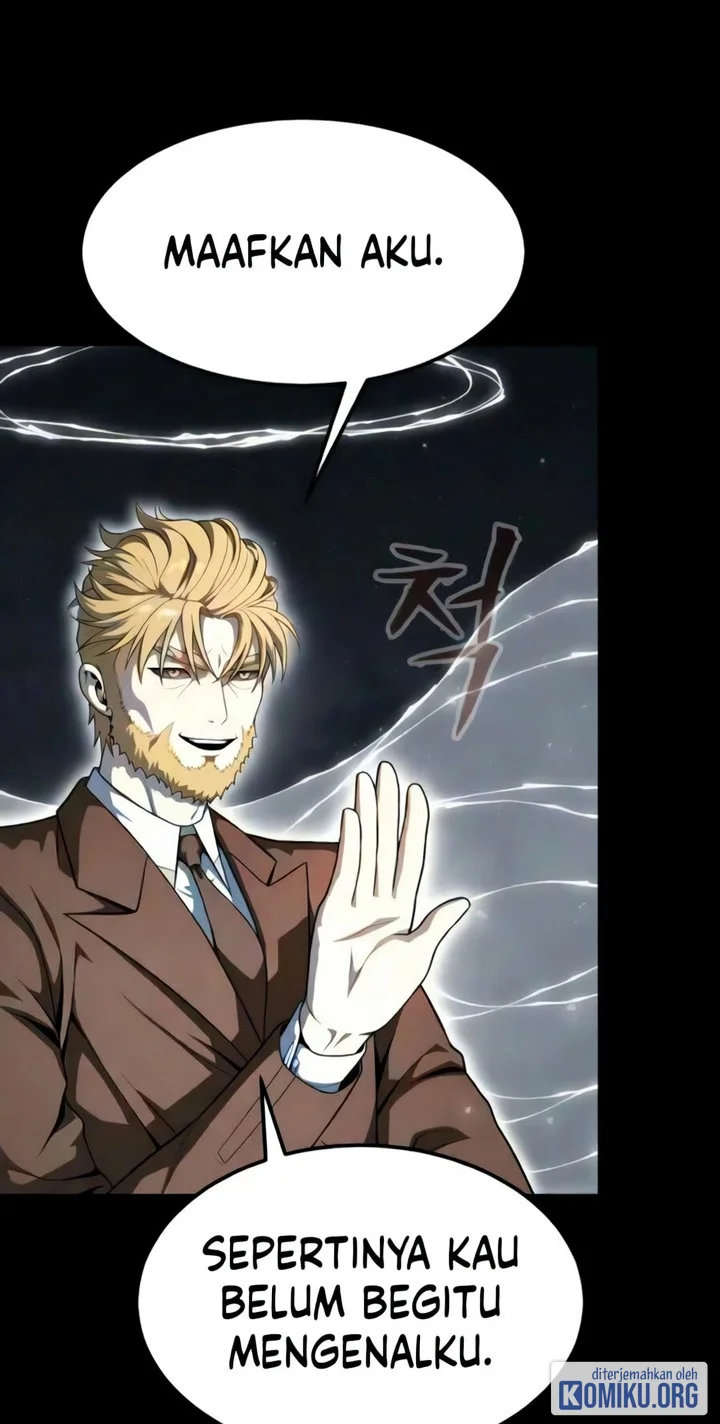Steel-Eating Player Chapter 102 Gambar 14