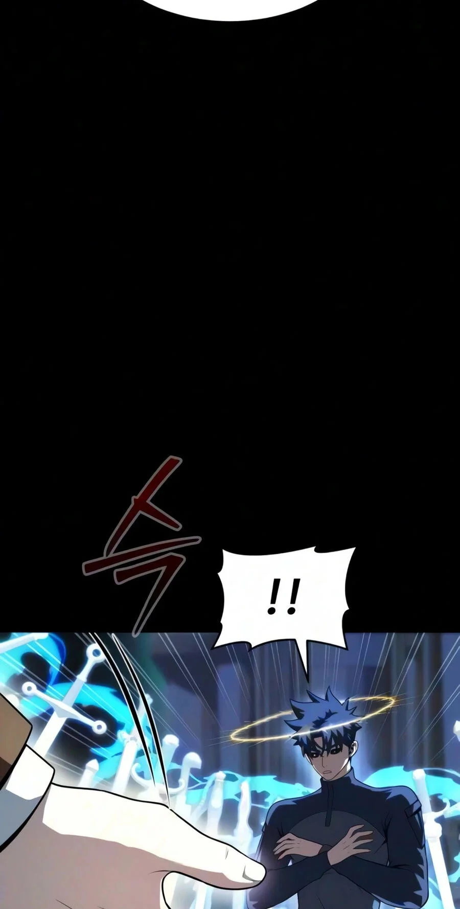 Steel-Eating Player Chapter 102 Gambar 15