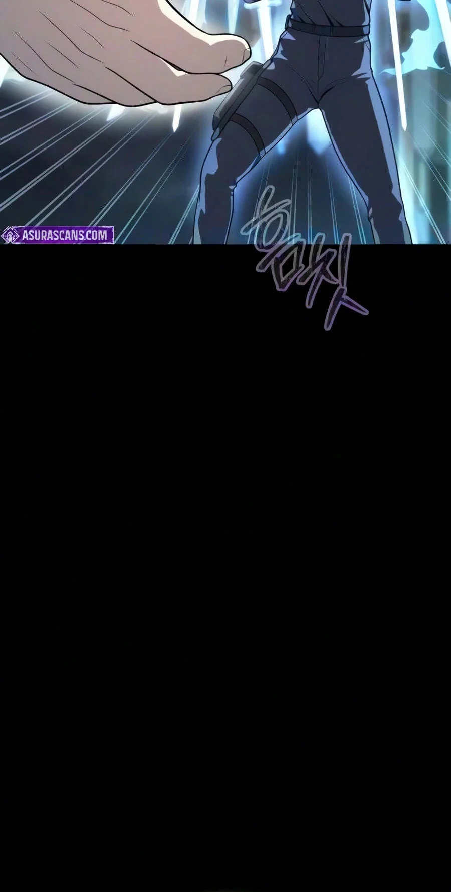 Steel-Eating Player Chapter 102 Gambar 16