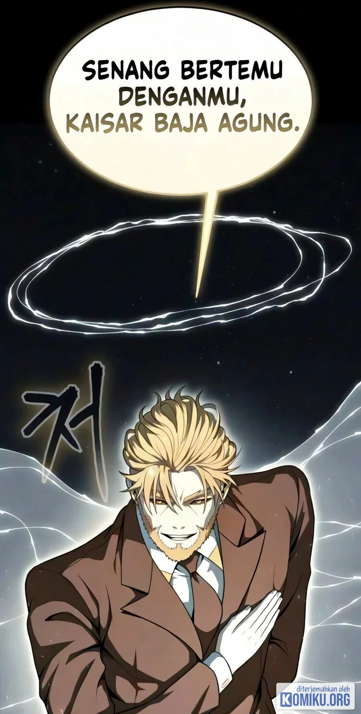 Steel-Eating Player Chapter 102 Gambar 17