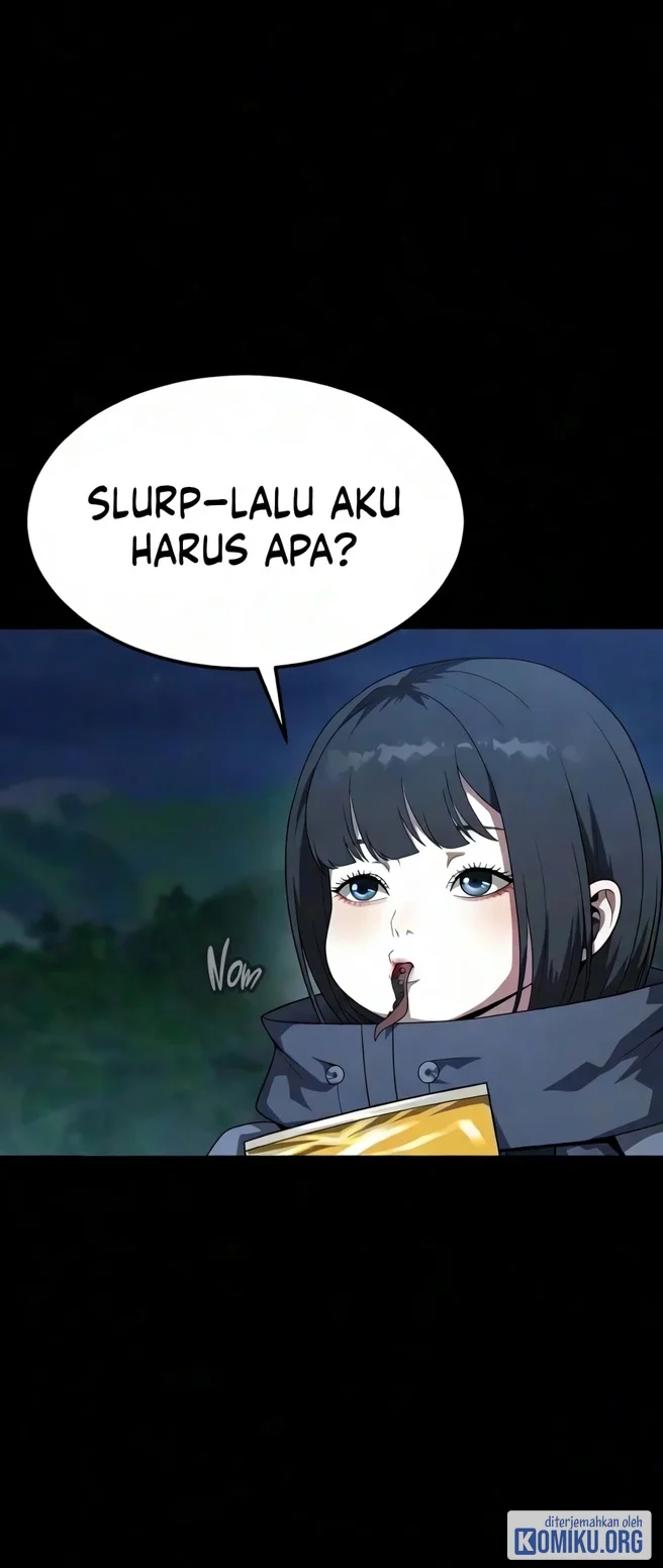 Steel-Eating Player Chapter 107 Gambar 15