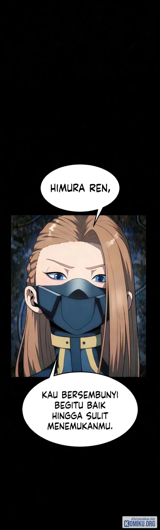 Steel-Eating Player Chapter 108 Gambar 12