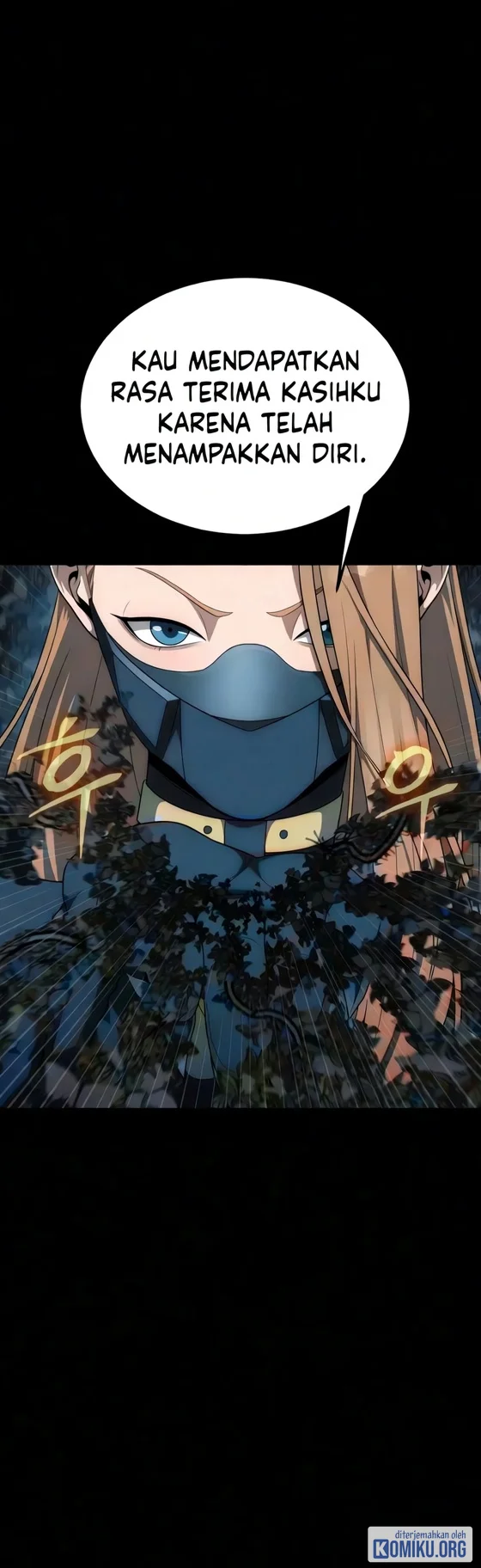 Steel-Eating Player Chapter 108 Gambar 14