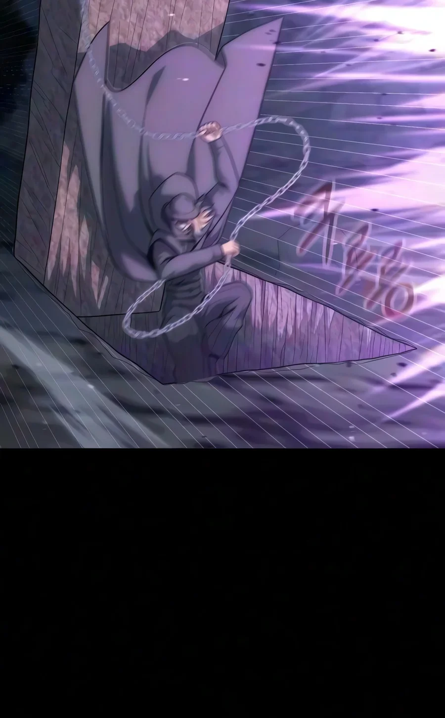 Steel-Eating Player Chapter 109 Gambar 13