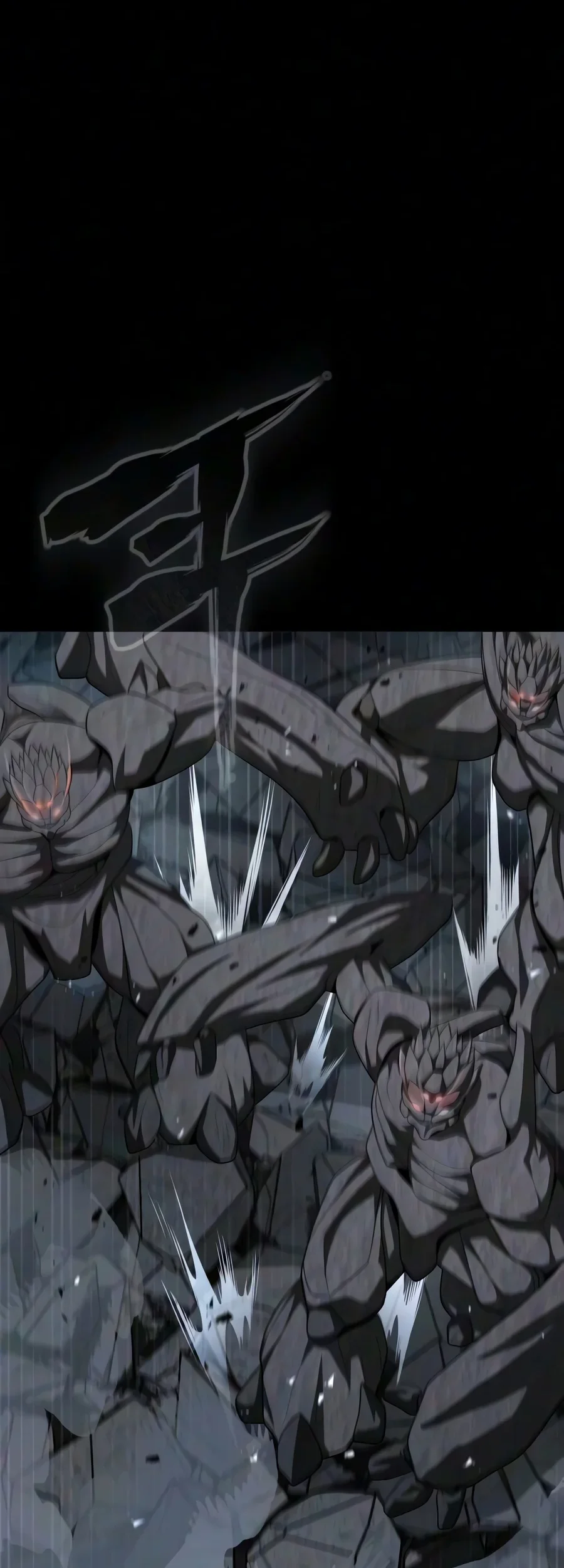 Steel-Eating Player Chapter 111 Gambar 19
