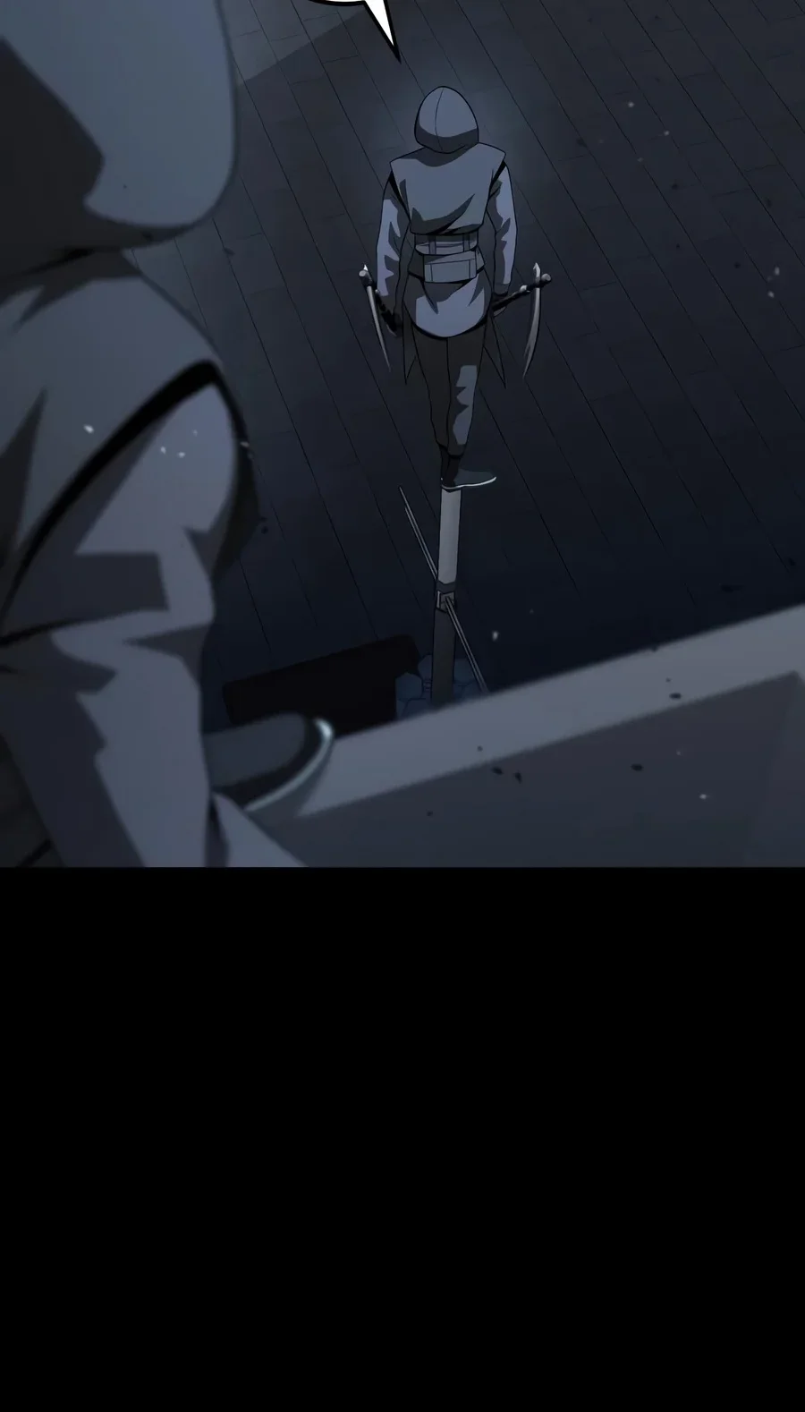 Steel-Eating Player Chapter 112 Gambar 20